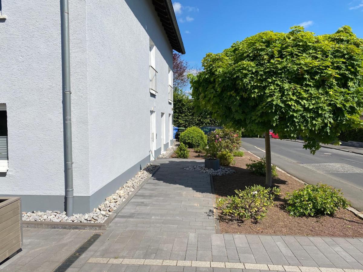 Ferienwohnung - Marburg Marbach エクステリア 写真