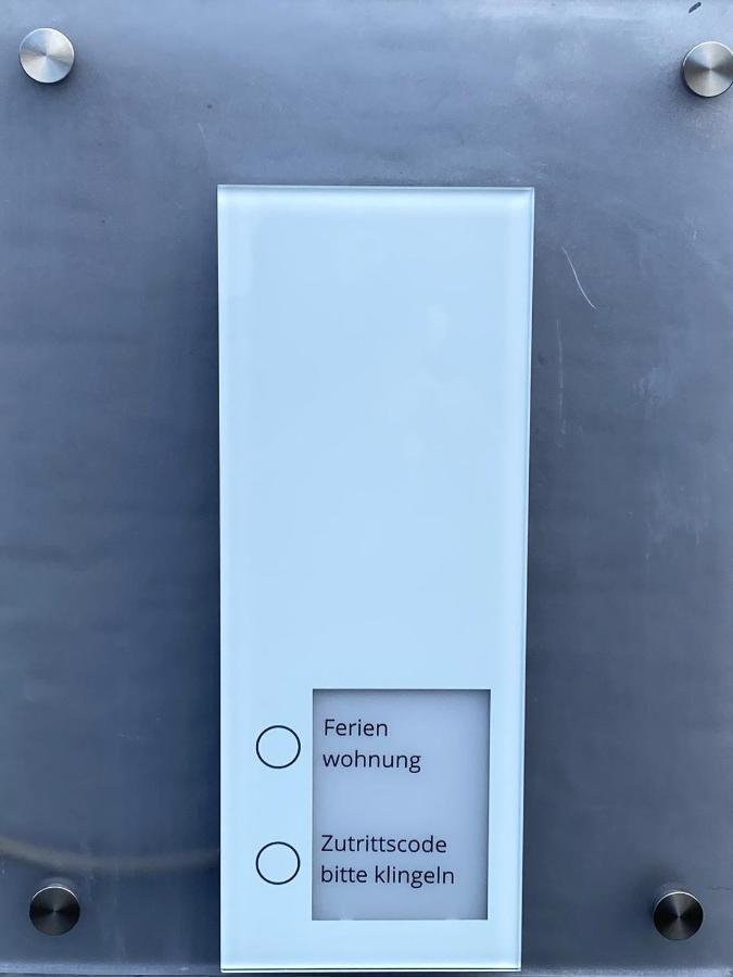 Ferienwohnung - Marburg Marbach エクステリア 写真