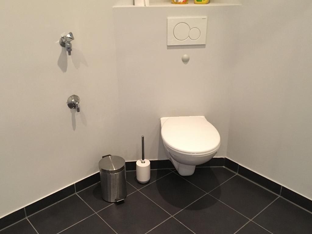 Ferienwohnung - Marburg Marbach エクステリア 写真
