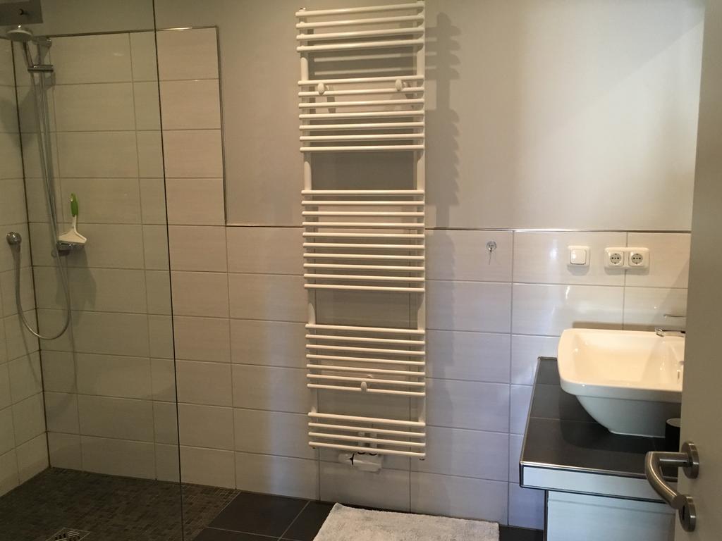 Ferienwohnung - Marburg Marbach エクステリア 写真