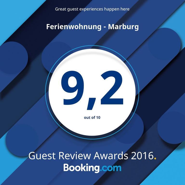 Ferienwohnung - Marburg Marbach エクステリア 写真